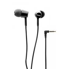 Sony In-Ear Type Headphones, 9 Mm, Driver Unit, Neodymium Magnet, 1.2M Cord, Smartphone Compatible For Calls Mdr-Ex155Apwqe 1 Sony In-Ear Type Headphones, 9 Mm, Driver Unit, Neodymium Magnet, 1.2M Cord, Smartphone Compatible For Calls Mdr-Ex155Apwqe