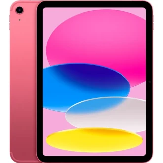 Apple 11" iPad A16 Chip 512GB, Wi-Fi + 5G, Pink