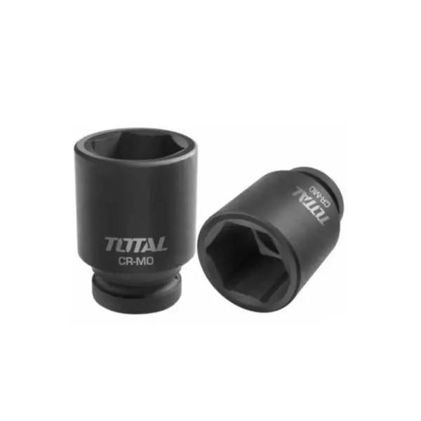 Total Dr Impact Socket 36Mm 1&Quot; Thhisd0136L 1 Total Dr Impact Socket 36Mm 1&Quot; Thhisd0136L