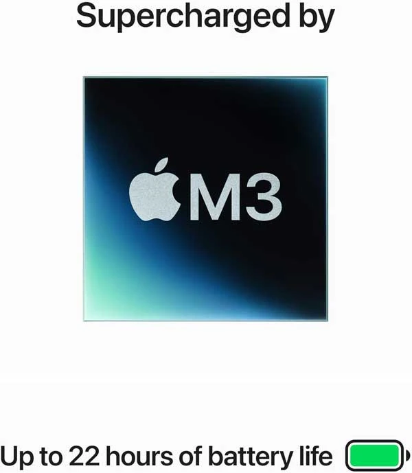 Macbook Pro 14&Quot; M3 Chip 8/1Tb 3 Macbook Pro 14&Quot; M3 Chip 8/1Tb