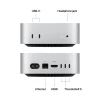 Apple Mac Mini M4 Pro 64GB/1TB 14 Core CPU & 20 Core GPU - Silver