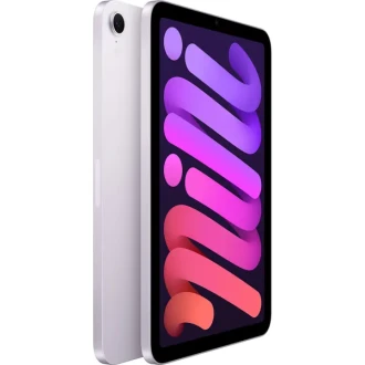 Apple 8.3" iPad mini 7th Gen, 256GB, Wi-Fi Only, Purple