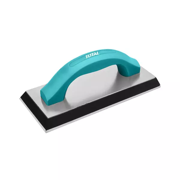 Total Plastering Trowel Aluminum Base 230 X 100Mm Tht8324106 1 Total Plastering Trowel Aluminum Base 230 X 100Mm Tht8324106