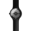 Google Pixel Watch 4 LTE 45mm - - Matte Black with Obsidian Active Band