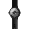 Google Pixel Watch 4 LTE 45mm - - Matte Black with Obsidian Active Band