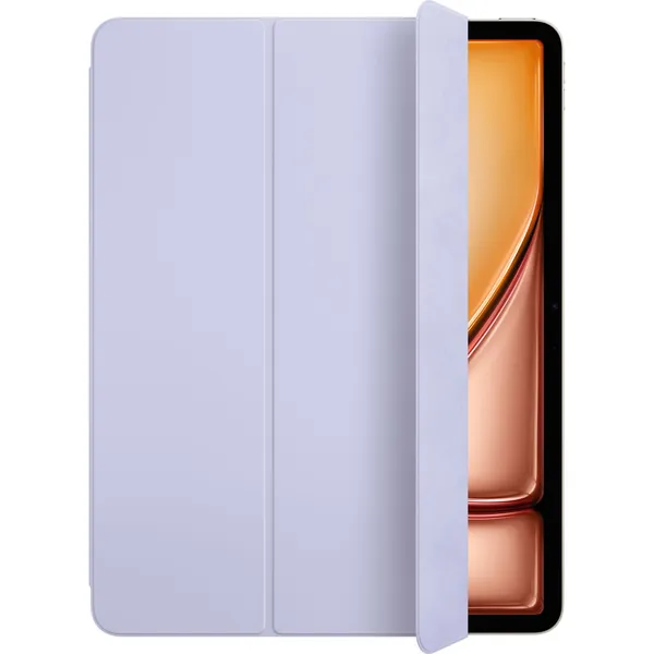Apple Smart Folio For 13&Quot; Ipad Air With M3 Chip Light Violet 1 Apple Smart Folio For 13&Quot; Ipad Air With M3 Chip Light Violet