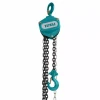 Total Chain Block 1Ton TCBK0201