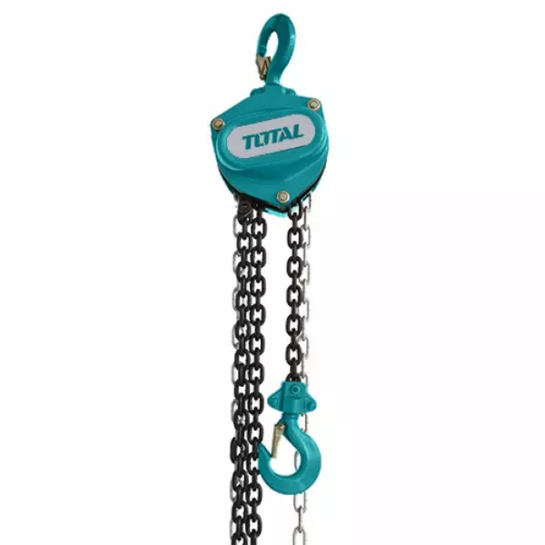 Total Chain Block 1Ton Tcbk0201 1 Total Chain Block 1Ton Tcbk0201