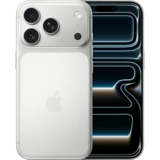 Apple iPhone 17 Pro 256GB Silver