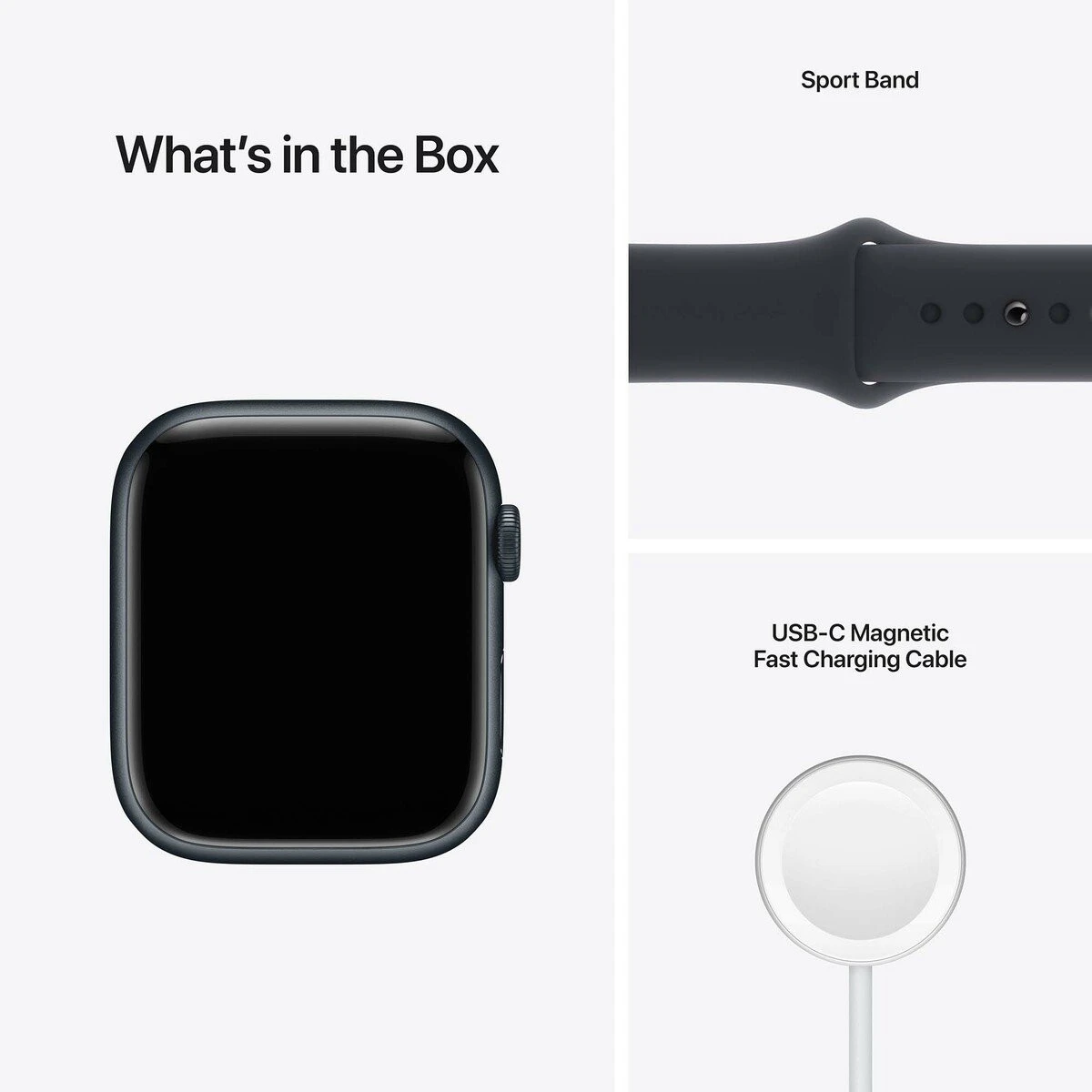 Apple Watch Series 7 45Mm 4 Apple Watch Series 7 45Mm