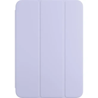 Apple Smart Folio for iPad mini 6th Gen/A17 Pro, Light Violet