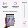Apple 8.3" iPad mini 7th Gen, 256GB, Wi-Fi Only, Purple