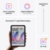 Apple 8.3" iPad mini 7th Gen, 256GB, Wi-Fi Only, Purple
