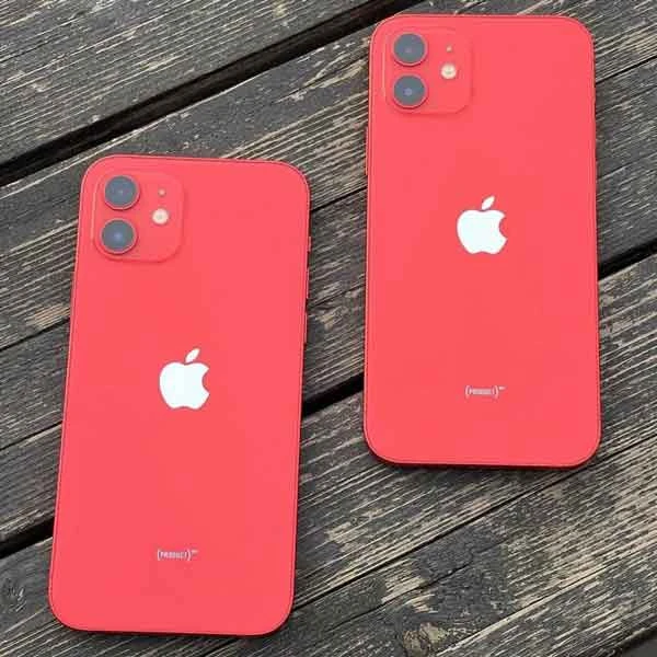Refurbished Apple Iphone 12 256Gb 4 Used Apple Iphone 12 256Gb