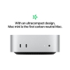 Apple Mac Mini M4 Pro 24GB/2TB 12 Core CPU & 16 Core GPU - Silver