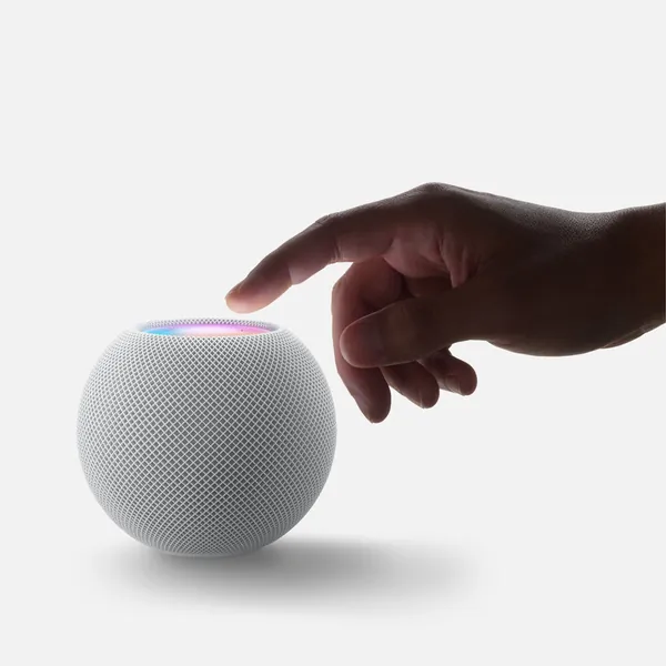 Apple Homepod Mini Orange 2 Apple Homepod Mini Orange