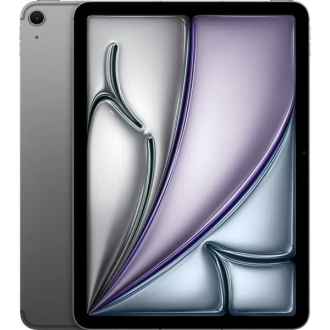 Apple 11" iPad Air M3, 256GB, Wi-Fi + 5G, Space Gray