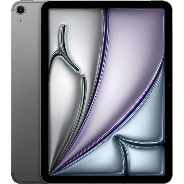 Apple 11&Quot; Ipad Air M3, 256Gb, Wi-Fi + 5G, Space Gray 1 Apple 11&Quot; Ipad Air M3, 256Gb, Wi-Fi + 5G, Space Gray