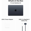 Macbook Air 13" M3 Chip 16/512GB