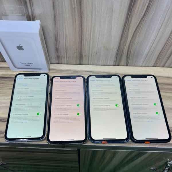 Refurbished Iphone Xr 64Gb 4 Used Iphone Xr 64Gb