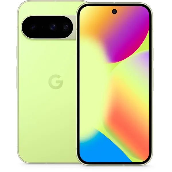 Google Pixel 10 5G 128Gb - Lemongrass 1 Google Pixel 10 5G 128Gb - Lemongrass