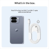 Google Pixel 10 Pro Fold 5G 1TB - Moonstone