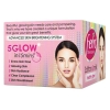 Fem Crème Bleach Saffron & Milk 24g FCMSM24G - Set of 3 Pcs