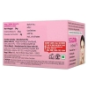 Fem Crème Bleach Saffron & Milk 24g FCMSM24G - Set of 3 Pcs