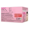 Fem Crème Bleach Saffron & Milk 24g FCMSM24G - Set of 3 Pcs
