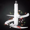 RAF Chopper 3L 1000W Stainless Steel, 4 Sharp Blades R.7035