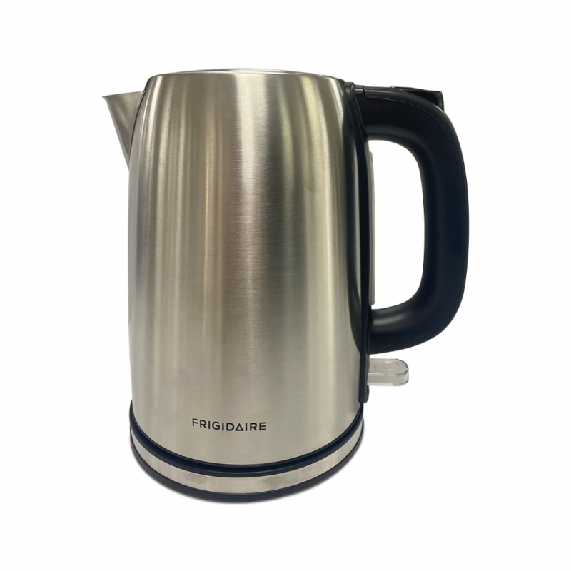 Frigidaire Electric Kettle 1.7L Stainless Steel 2200W Fd2130 1 Frigidaire Electric Kettle 1.7L Stainless Steel 2200W Fd2130