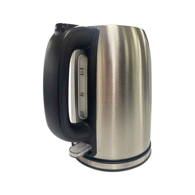 Frigidaire Electric Kettle 1.7L Stainless Steel 2200W Fd2130 3 Frigidaire Electric Kettle 1.7L Stainless Steel 2200W Fd2130