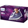 Philips Steam Iron Easy Speed 2000W 220ml, Steam Boost up to 100g, Calc Clean Slider, Ceramic Soleplate, Drip Stop GC1752