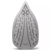 Philips Steam Iron Easy Speed 2000W 220ml, Steam Boost up to 100g, Calc Clean Slider, Ceramic Soleplate, Drip Stop GC1752