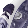 Philips Steam Iron Easy Speed 2000W 220ml, Steam Boost up to 100g, Calc Clean Slider, Ceramic Soleplate, Drip Stop GC1752