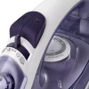 Philips Steam Iron Easy Speed 2000W 220ml, Steam Boost up to 100g, Calc Clean Slider, Ceramic Soleplate, Drip Stop GC1752