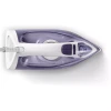 Philips Steam Iron Easy Speed 2000W 220ml, Steam Boost up to 100g, Calc Clean Slider, Ceramic Soleplate, Drip Stop GC1752