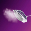Philips Steam Iron Easy Speed 2000W 220ml, Steam Boost up to 100g, Calc Clean Slider, Ceramic Soleplate, Drip Stop GC1752