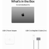 Macbook Pro 14" M3 Chip 8/1TB