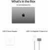 Macbook Pro 14" M3 Chip 8/1TB