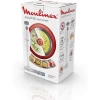 Moulinex Hand Blender Easy Chef with Beaker 450W Plastic Shaft DD45A127