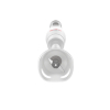 Moulinex Hand Blender Easy Chef with Beaker 450W Plastic Shaft DD45A127