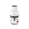 Moulinex Moulinette Essential Chopper 300W, 400ml Bowl with 4 Blades for Effortless Mincing, Chopping and Mixing DJ520127