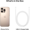 Apple iPhone 16 Pro Max 8/512GB - Desert Titanium