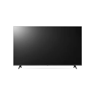 LG LED UHD LL Smart TV 65" 4k Ultra HD Frameless , WebOS Smart AI ThinQ, Magic Remote, 3 Side Cinema, HDR10, HLG, AI Sound (5.1ch), 2 Pole stand 65UR78006LL