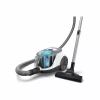 Philips Vacuum Cleaner Dry 1800W Bagless Canister 3L Dust Capacity, Super Clean Air Filter, PowerCyclone 4 Technology, Multi-purpose Nozzle 2000 Series XD2023