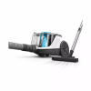 Philips Vacuum Cleaner Dry 1800W Bagless Canister 3L Dust Capacity, Super Clean Air Filter, PowerCyclone 4 Technology, Multi-purpose Nozzle 2000 Series XD2023