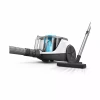 Philips Vacuum Cleaner Dry 1800W Bagless Canister 3L Dust Capacity, Super Clean Air Filter, PowerCyclone 4 Technology, Multi-purpose Nozzle 2000 Series XD2023