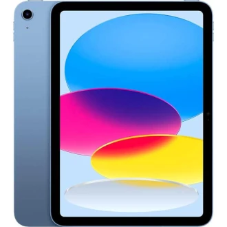iPad 10th Gen Wi-Fi 64GB