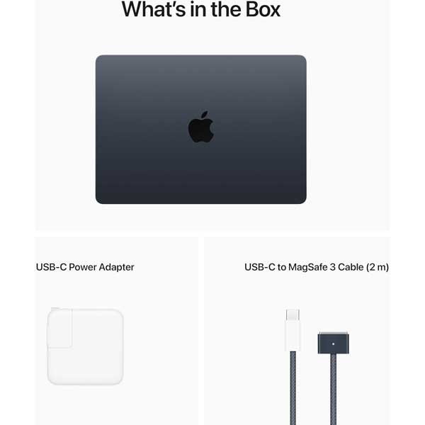 Macbook Air 13'' M2 Chip 8/256Gb 6 Macbook Air 13'' M2 Chip 8/256Gb